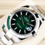 Rolex Datejust 126300 2026