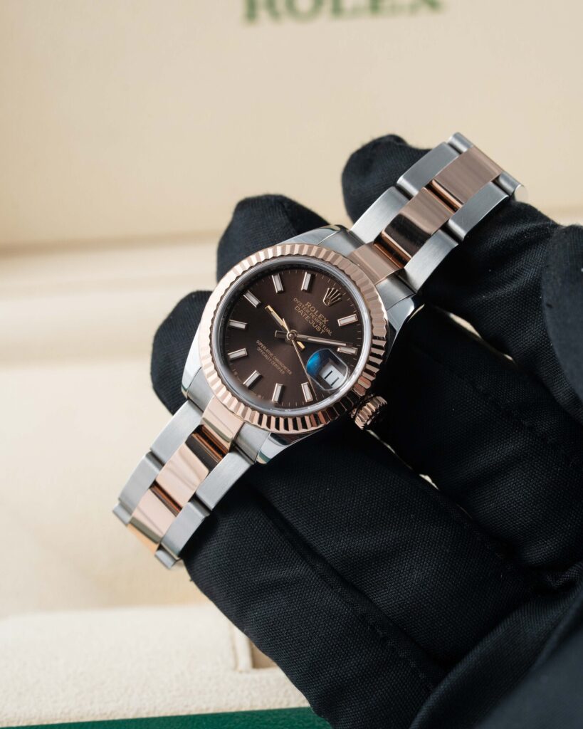 Rolex Datejust