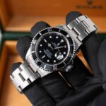 Rolex Submariner 16610 2004