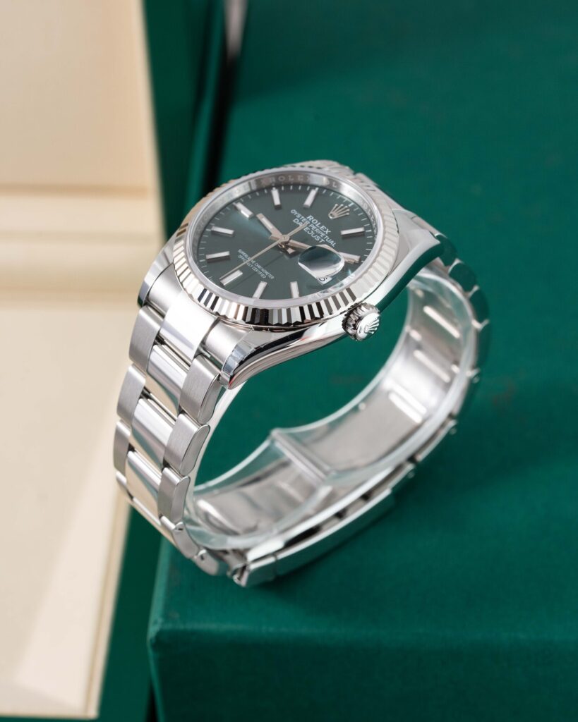 Rolex Datejust 126234 2026