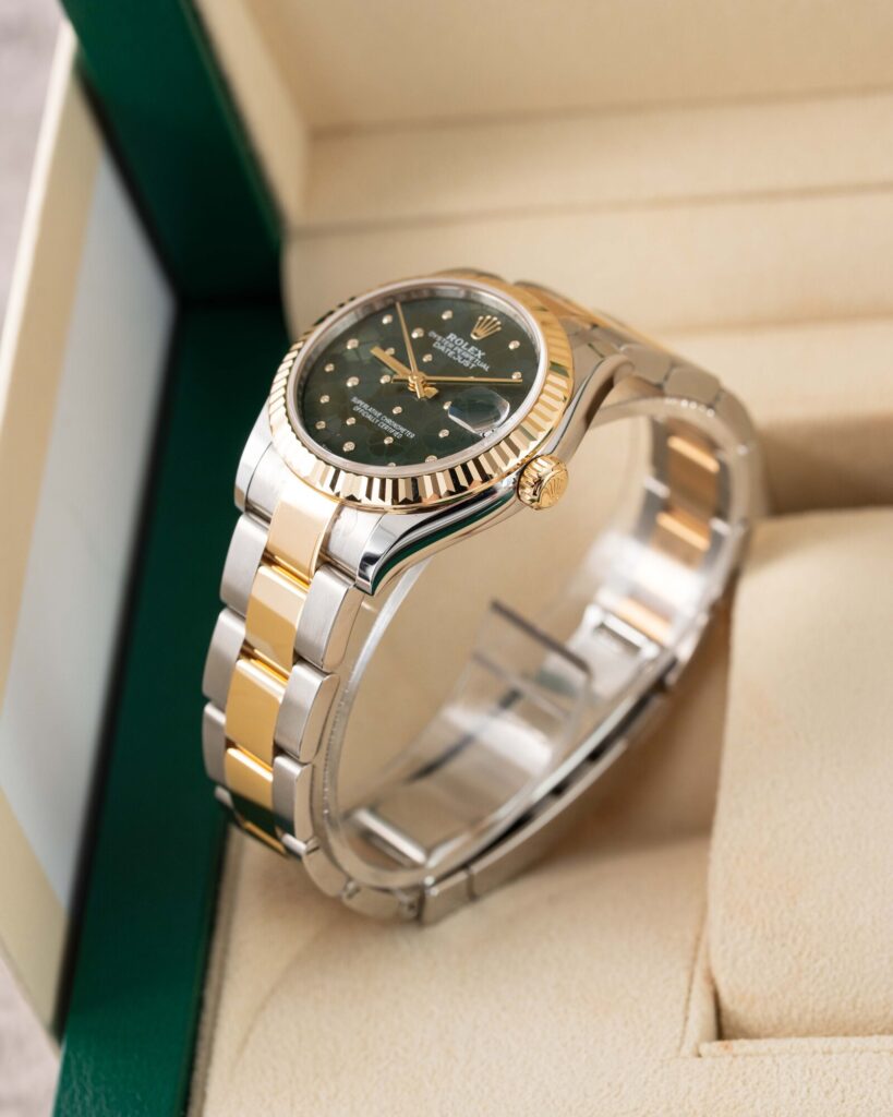 Rolex Datejust 278273 2023