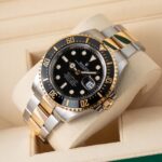 Rolex Sea-Dweller 126603 2021
