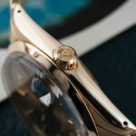 Rolex Oyster Perpetual 1500/7 1978