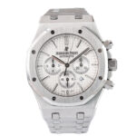 Audemars Piguet Royal Oak Chronograph 26320ST.OO.1220ST.02 2018 (Copy)