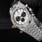 Audemars Piguet Royal Oak Chronograph 26331ST.OO.1220ST.03 2020