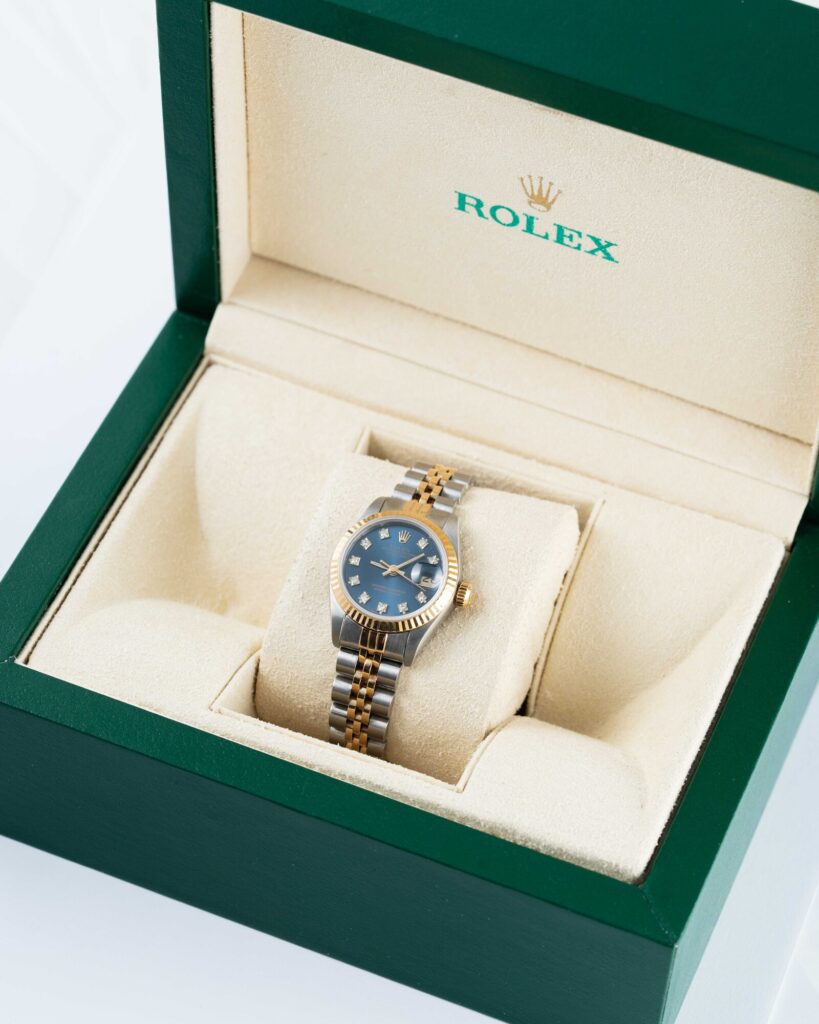 Rolex Datejust