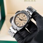 Rolex Oyster Perpetual