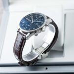 IWC Portuguese Chrono IW371447 2022