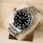 Rolex Submariner 124060 2023