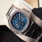 Patek Philippe Nautilus 5740/1G-001 2020