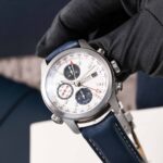 Bremont ALT1-Wt World Timer ALT1-WT/WH 2022