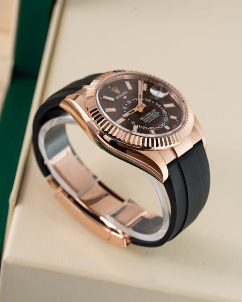 Rolex Sky-Dweller 326235 2022