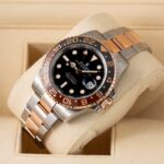 Rolex GMT-Master II 126711CHNR 2019