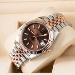Rolex Datejust 126331 2020