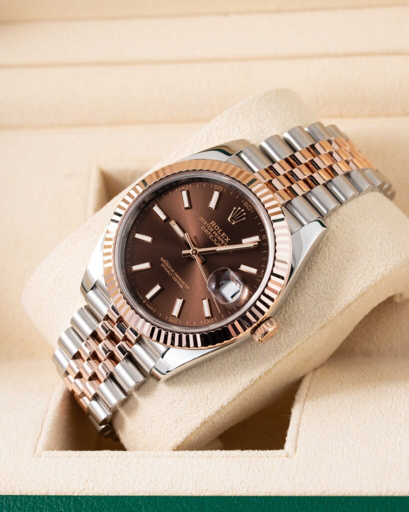 Rolex Datejust 126331 2020