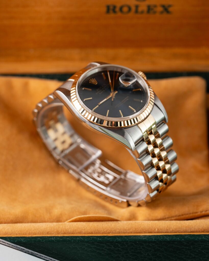 Rolex Datejust 16233 1997