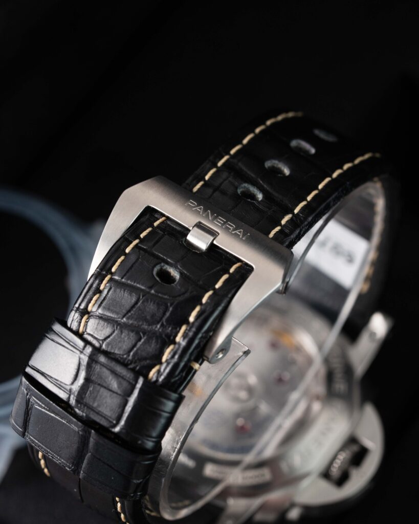 Panerai Luminor Marina 1950 PAM01312 2020