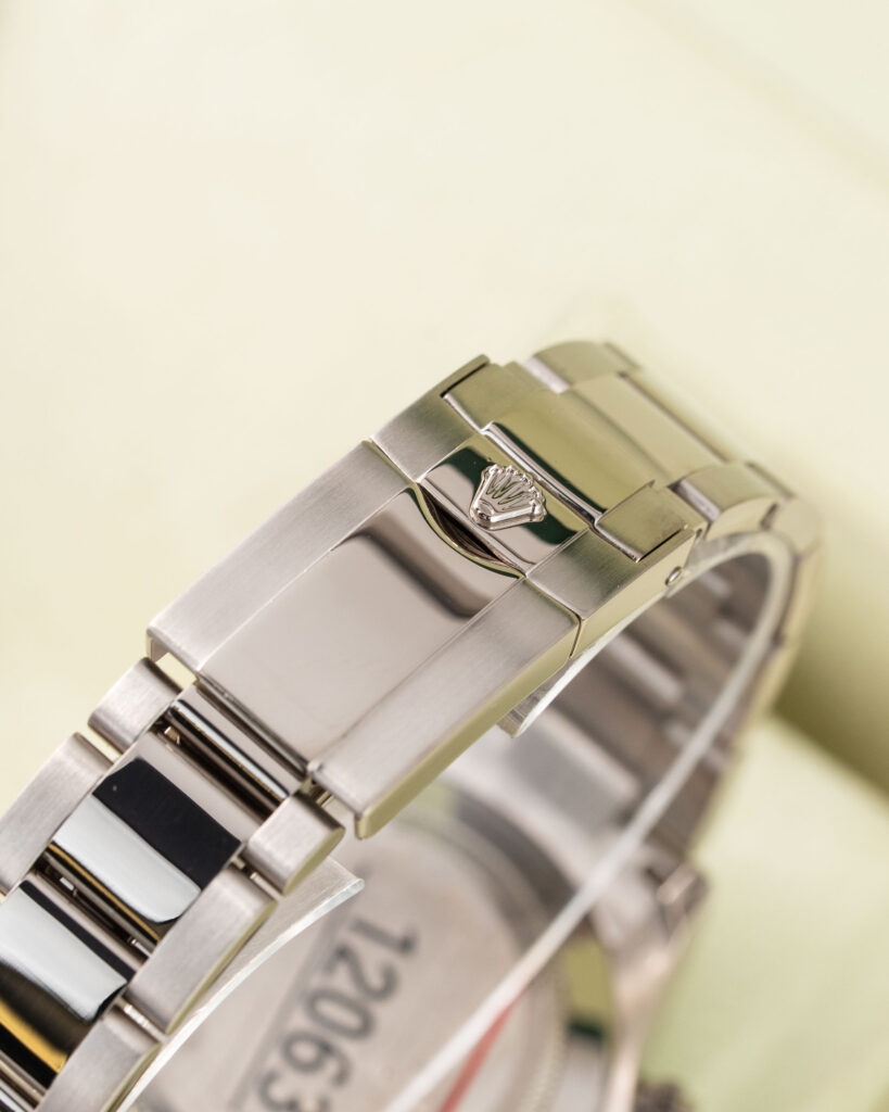Rolex Daytona 116509 2005