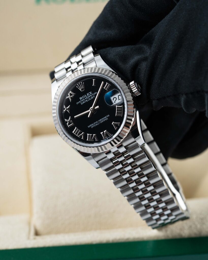 Rolex Datejust