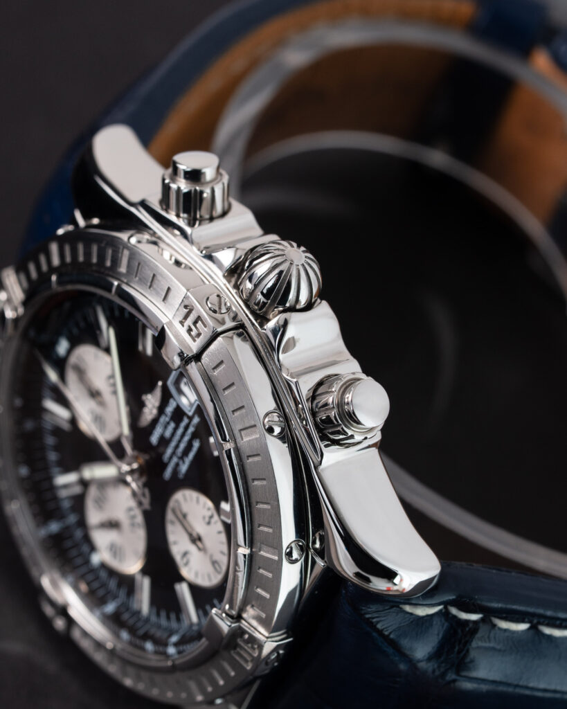 Breitling Chronomat Evolution  A13356 2011