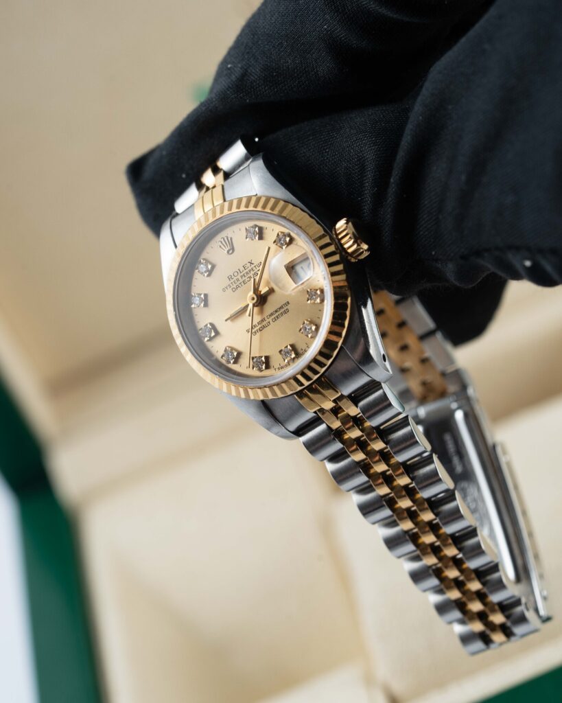 Rolex Datejust