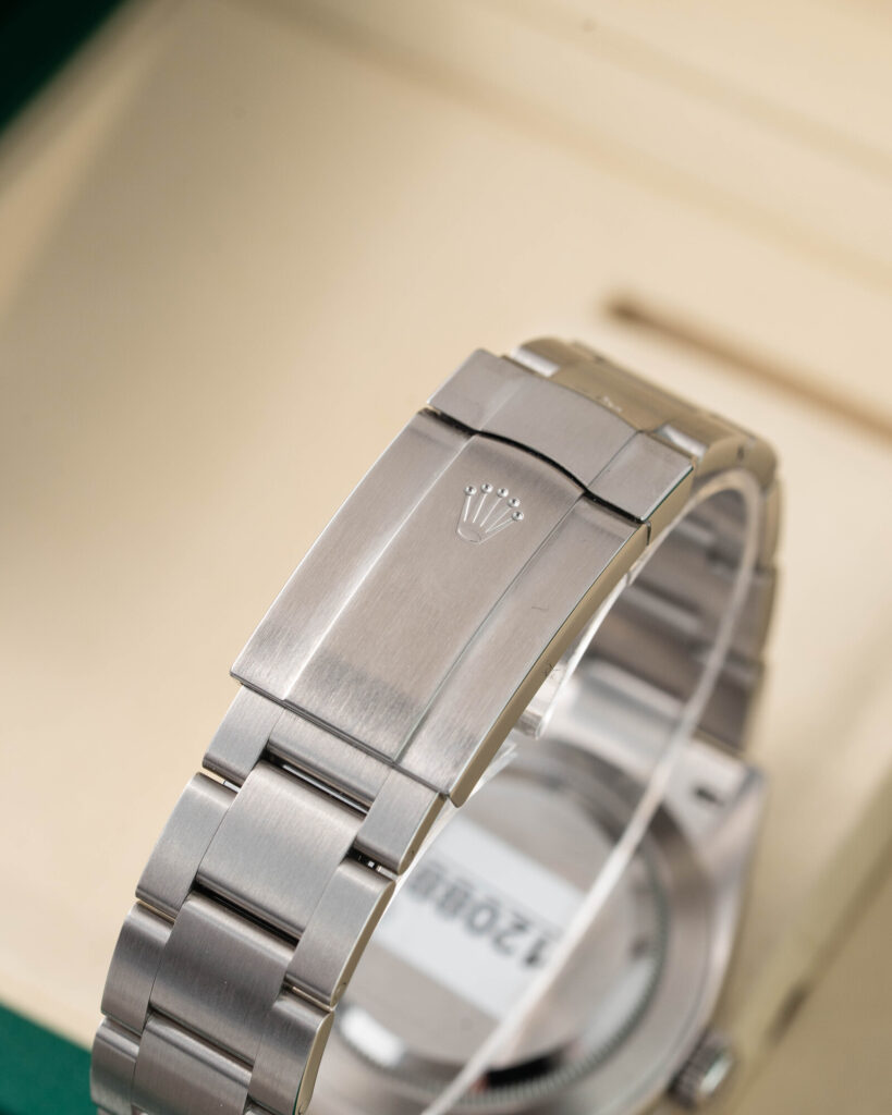 Rolex Oyster Perpetual 134300 2026