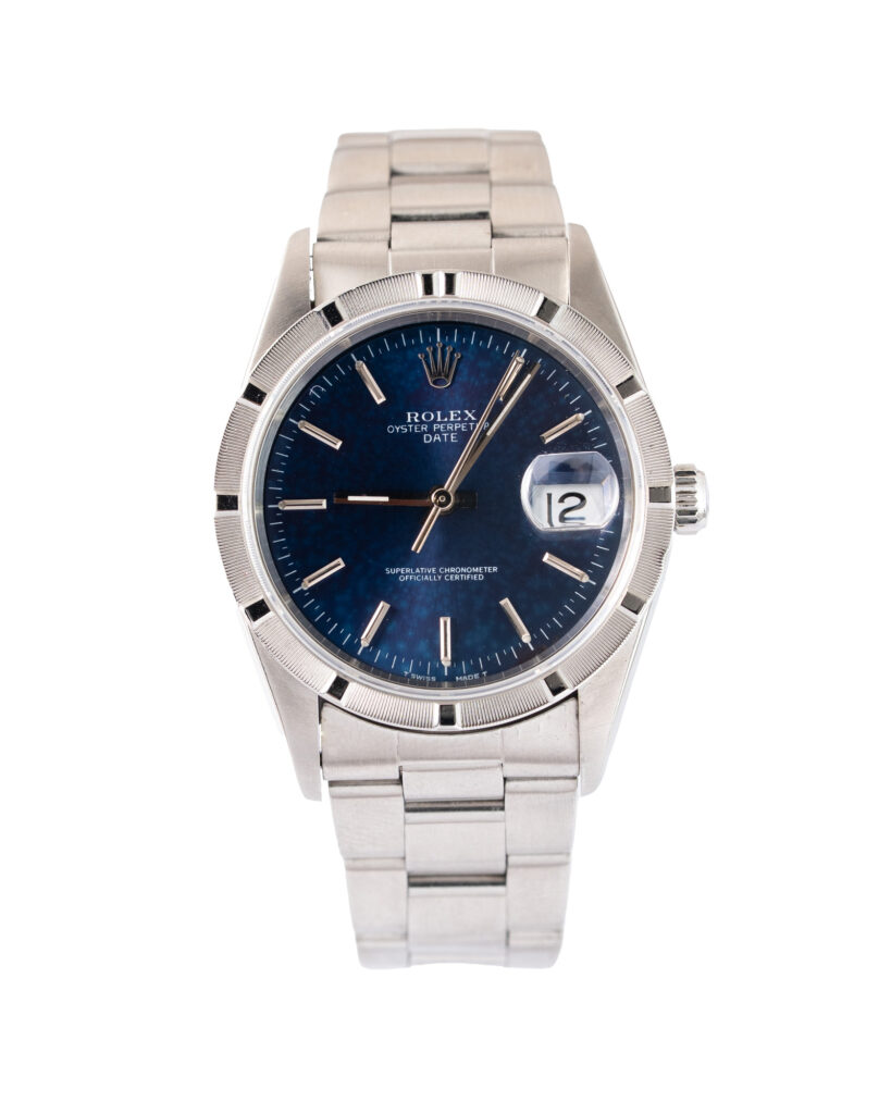 Rolex Oyster Perpetual 15210 1994