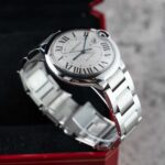 Cartier Ballon Bleu W69012Z4 2021