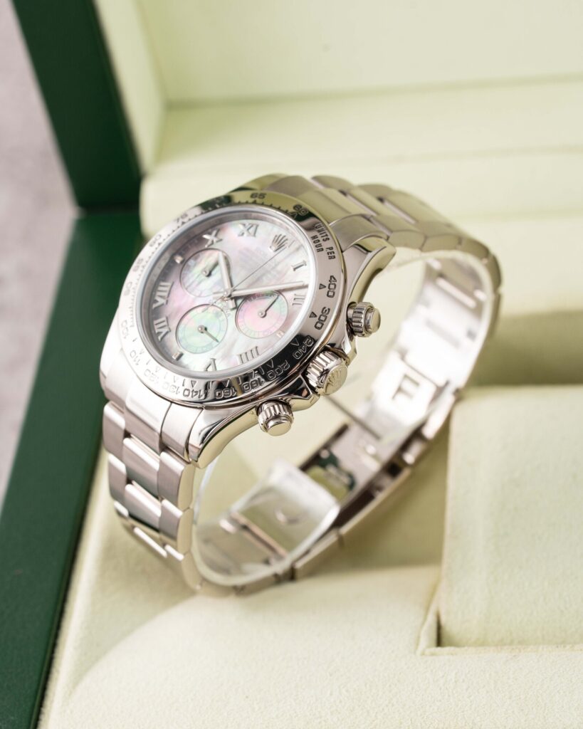 Rolex Daytona 116509 2005