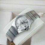 Omega Constellation Quartz 123.10.35.60.02.001 2014