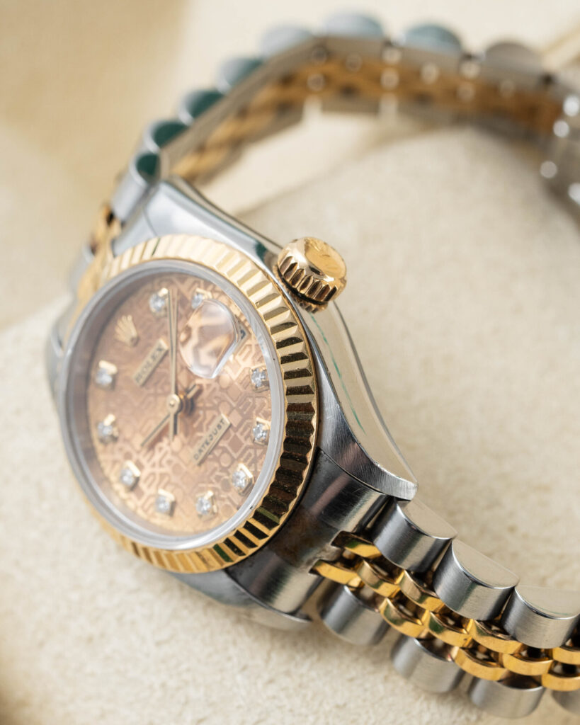 Rolex Datejust