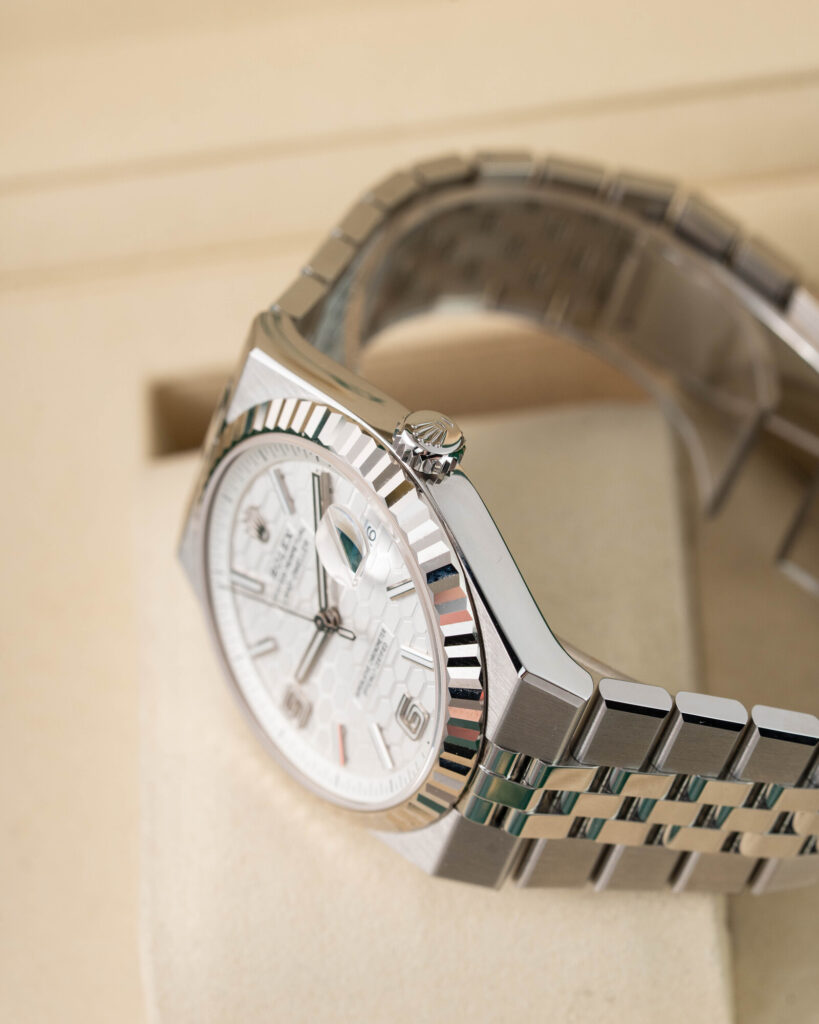 Rolex Land-Dweller 127334 2026
