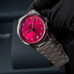 Tag Heuer Carrera WBN2318.BA.0001 2026