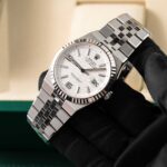 Rolex Land-Dweller 127334 2026