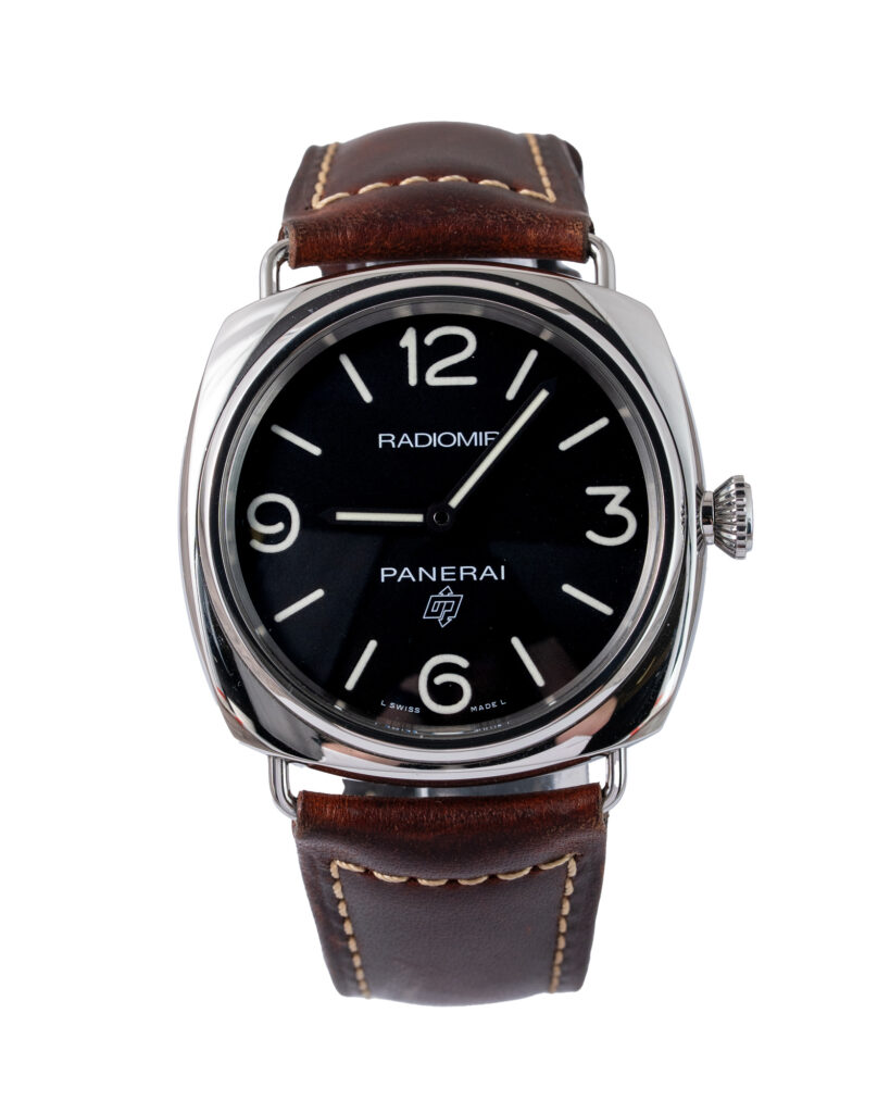 Panerai Radiomir PAM00753 2021