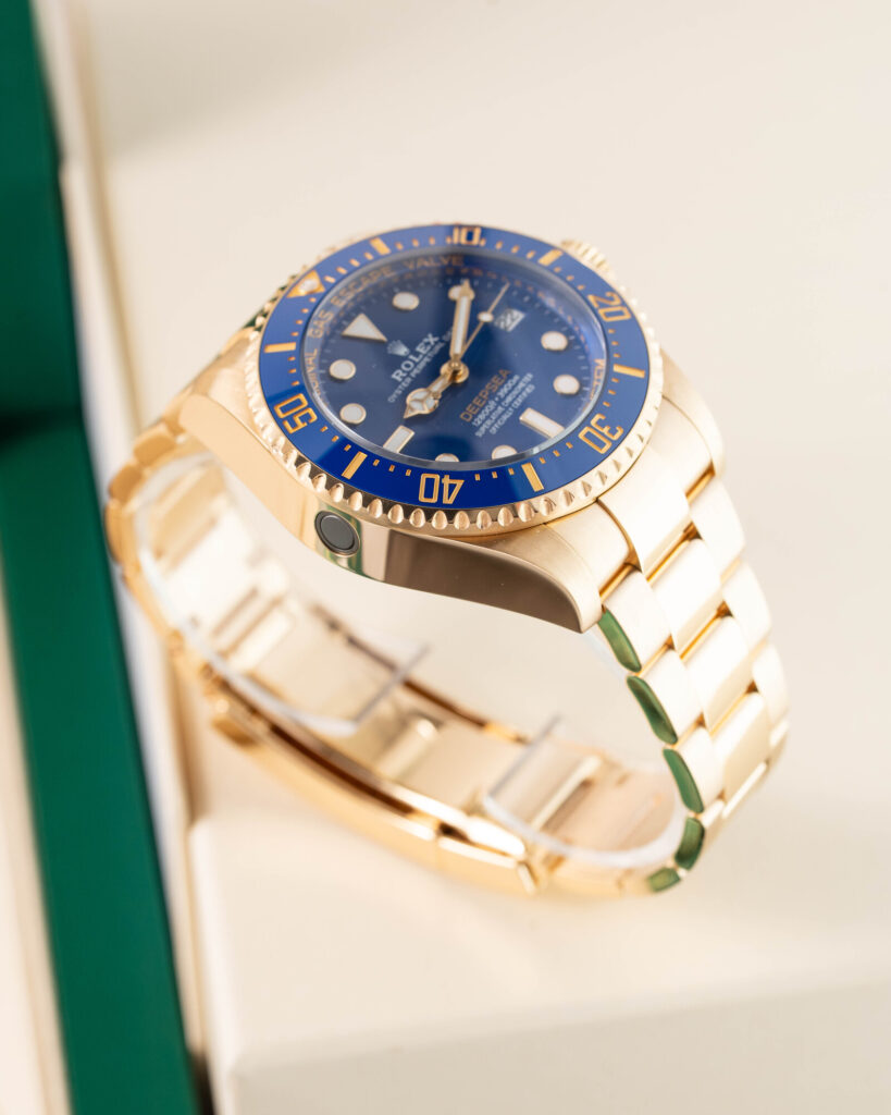 Rolex Deepsea 136668LB 2024