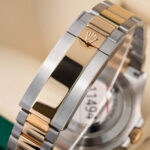 Rolex Sea-Dweller 126603 2021