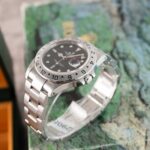 Rolex Explorer II 16570 2002