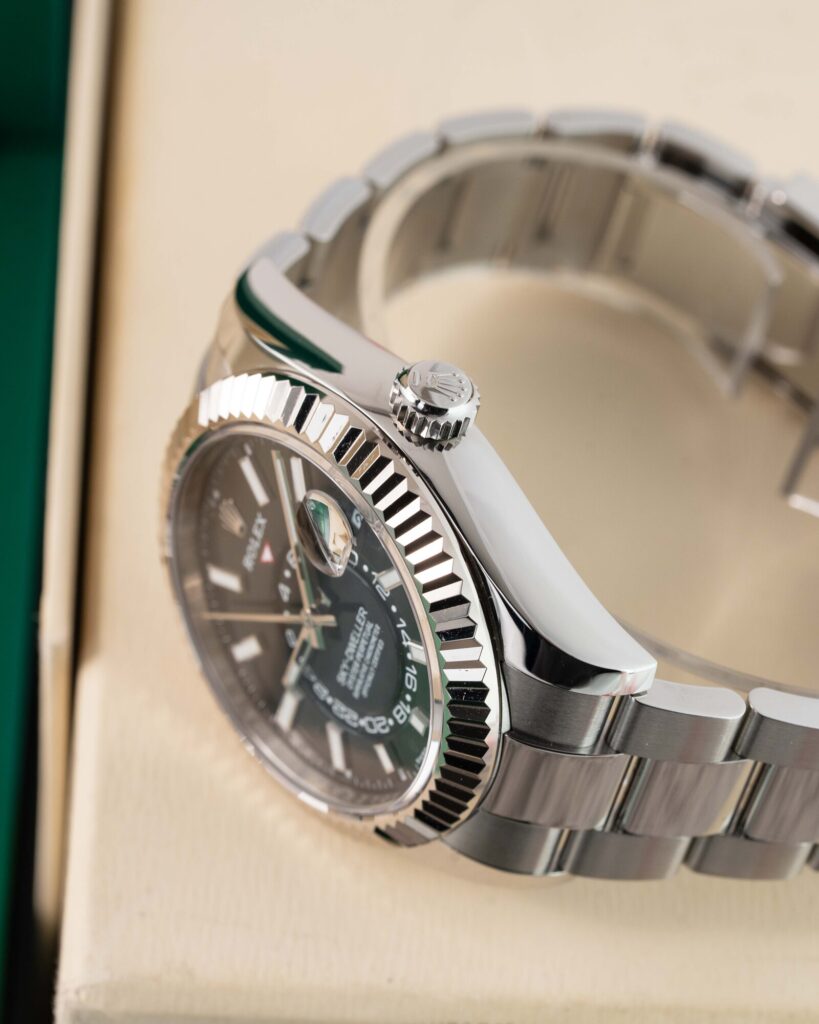 Rolex Sky-Dweller 326934 2022