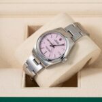 Rolex Oyster Perpetual 277200 2021