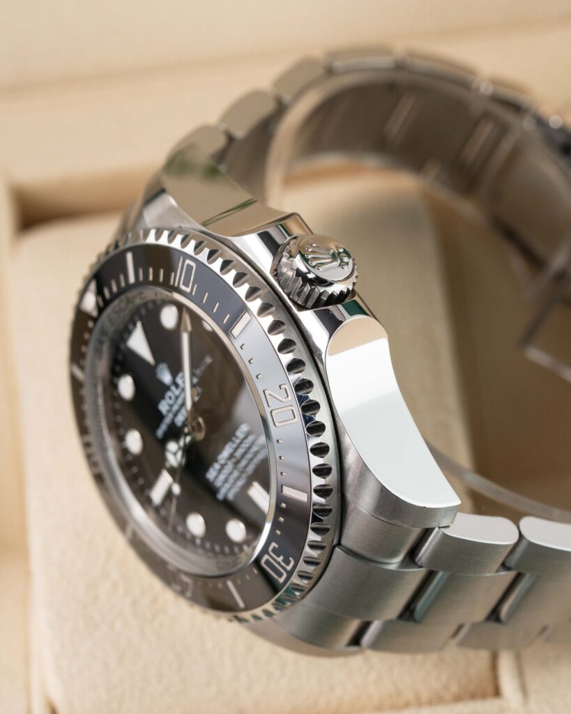 Rolex Deepsea 136660 2023