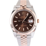 Rolex Datejust 126331 2020