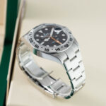 Rolex Explorer II 226570 2022