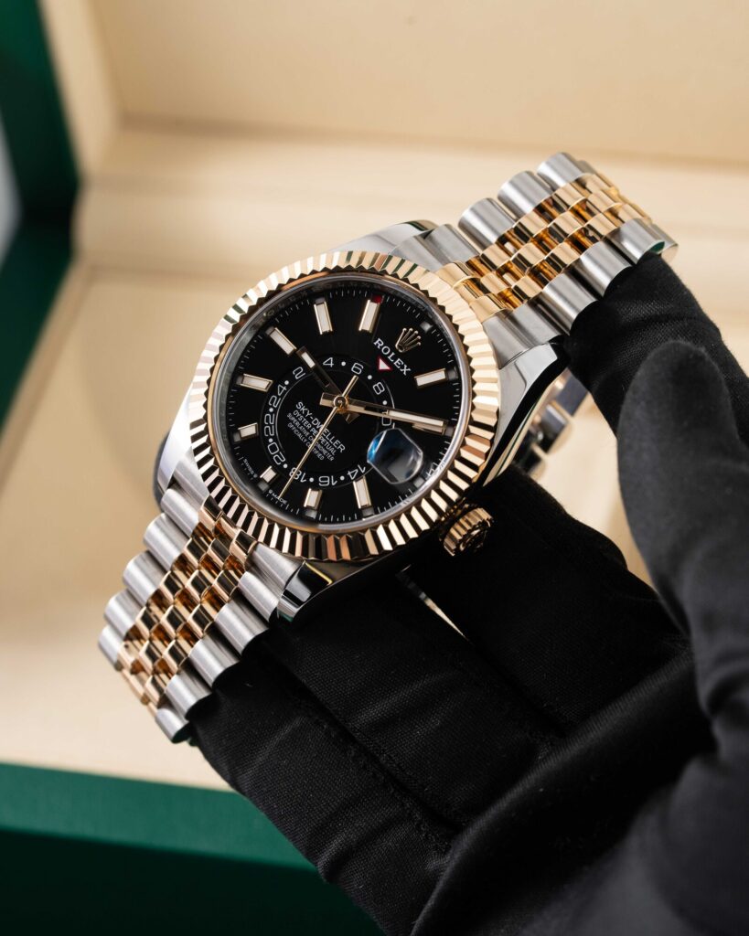 Rolex Sky-Dweller 336933 2023