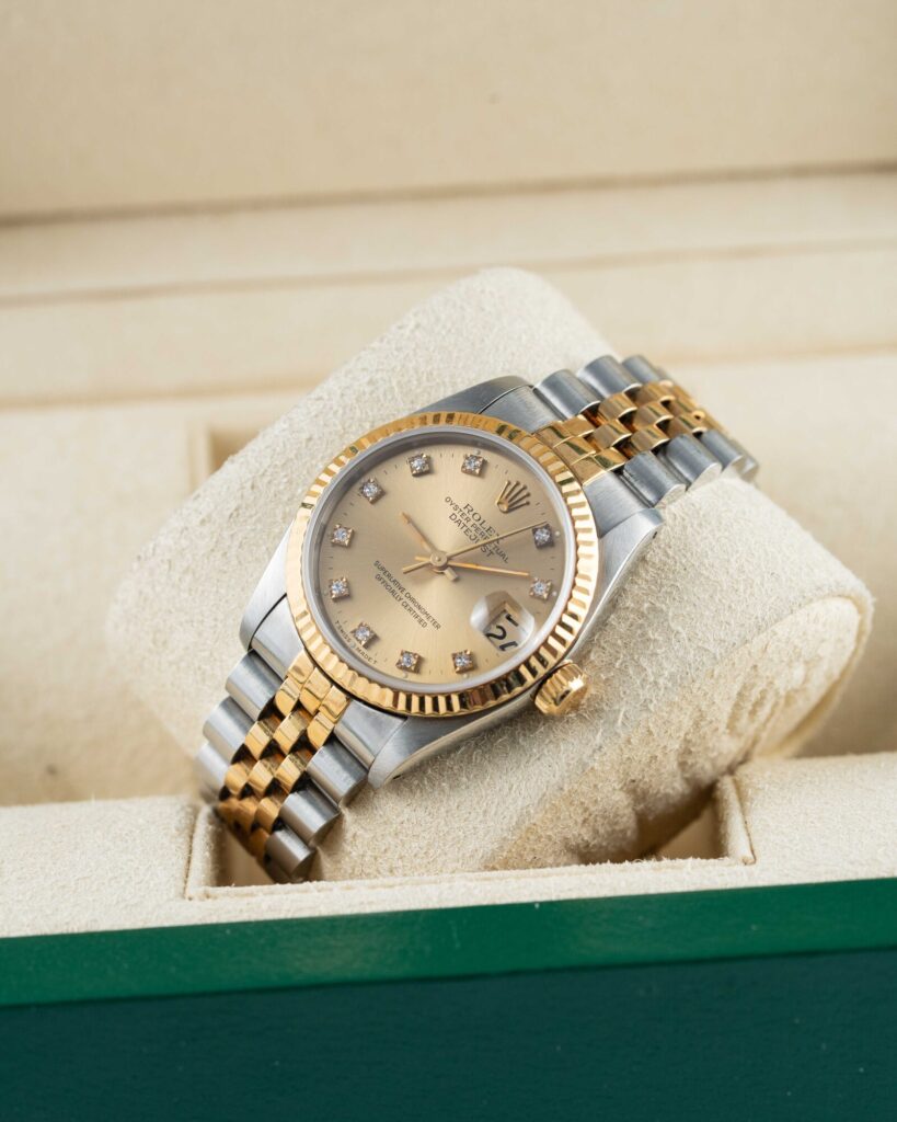 Rolex Datejust