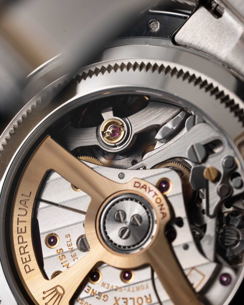 Rolex Daytona 126506 2023