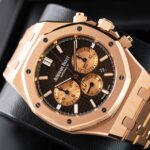 Audemars Piguet Royal Oak Chronograph 26331OR.OO.1220.OR.02 2019