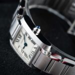 Cartier Tank Francaise