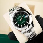 Rolex Datejust 126300 2026