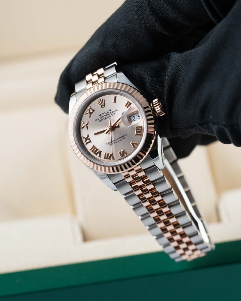 Rolex Datejust